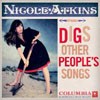 Nicole Atkins - Digs Other People's Songs