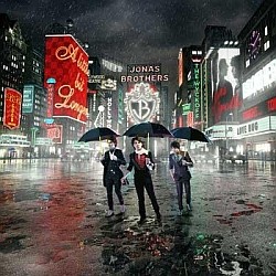The Jonas Brothers - A Little Bit Longer