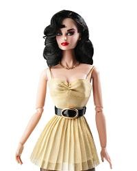 Katy Perry doll