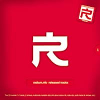 Radium.nfo - Released Tracks
