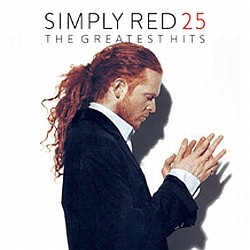 Simply Red - Greatest Hits 25