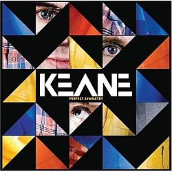 Keane - Perfect Symmetry