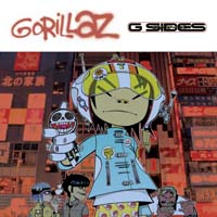 Gorillaz - G-Sides