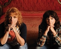 Indigo Girls