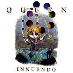 Queen – Innuendo