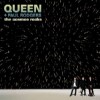 Queen + PR - Cosmos Rocks