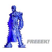 George Michael - Freeek!