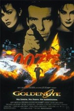 22 x James Bond: GoldenEye