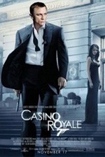 22 x James Bond: Casino Royale