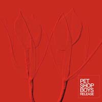 Pet Shop Boys - Release (2)