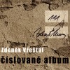 Zdeněk Vřešťál - Číslované album