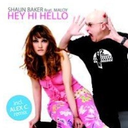 Shaun Baker - Hey Hi Hello