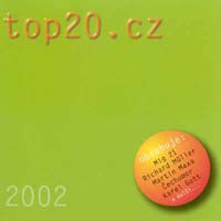 Různí - top20.cz 2002