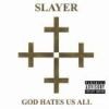 Slayer - God hates us all alternative