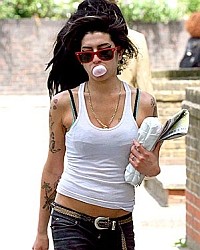 Amy Winehouse, Blake Fielder-Civil