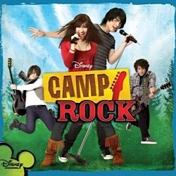 Různí - Camp Rock OST