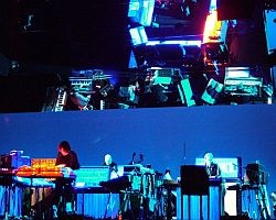 Jean Michel Jarre