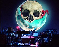 Jean Michel Jarre