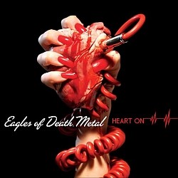 Eagles Of Death Metal - Heart On