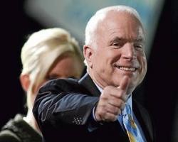 John McCain