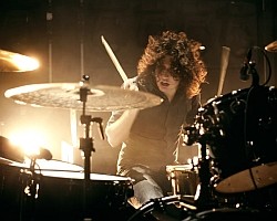 Nine Inch Nails (Ilan Rubin)