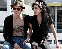 Amy Winehouse, Blake Fielder-Civil