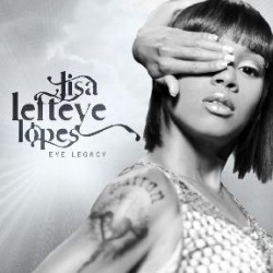 Lisa Left Eye Lopes - Eye Legacy