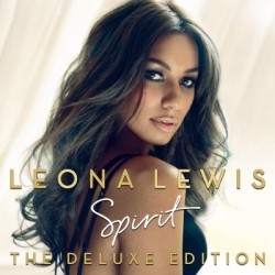 Leona Lewis - Spirit (The Deluxe Edition)