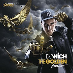 DJ Wich - The Golden Touch
