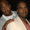 GLC & Kanye West