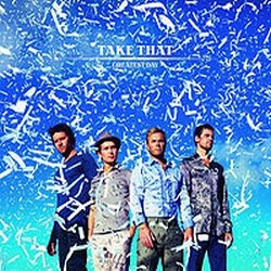 Take That - The Greatest Day