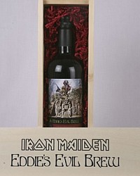 Iron Maiden (víno)