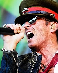 Scott Weiland