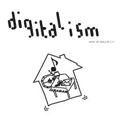 Digitalism - Hands On Idealism E.P.