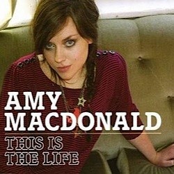 Amy MacDonald - This Is The Life