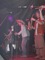 Kryštof - skupina živě (1)