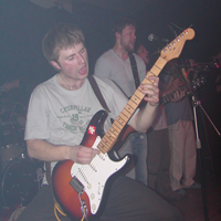 Richard Krajčo + kytarista A (1)