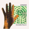 Genesis invisibletouch
