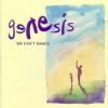 Genesis We Cant Dance