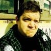 Patton Oswalt