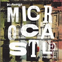 Deerhunter - Microcastle / Weird Era Cont.