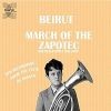 Beirut Realpeople - March Of The Zapotec / Holland