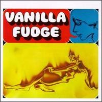 Vanilla Fudge - Vanilla Fudge (1967)