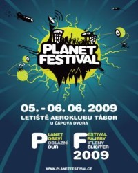 Planet Festival 2009