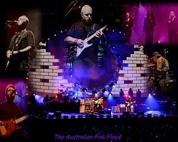 Australian Pink Floyd Show