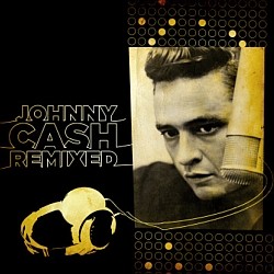 Johnny Cash - Remixed