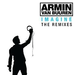 Armin Van Buuren - Imagine The Remixes