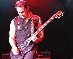 Mike Stone (Queensrÿche)