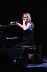 Vonda Shepard, Kongresové centrum, Praha, 8.2.2009