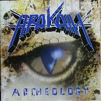 Arakain – Archeology